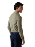 Maglione uomo Guess Nasser collo polo lana