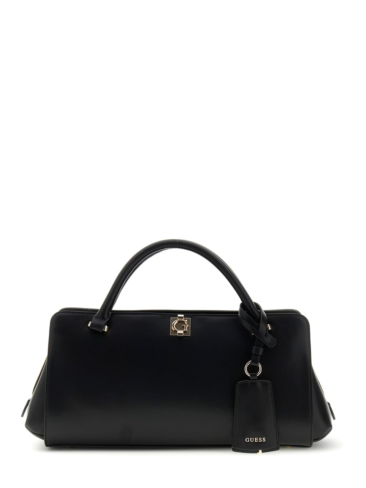 Borsa Audrey satchel piccola donna Guess similpelle