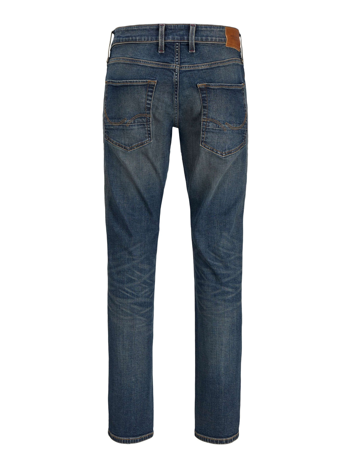 Jeans Jack & Jones uomo Clark Vintage regular denim