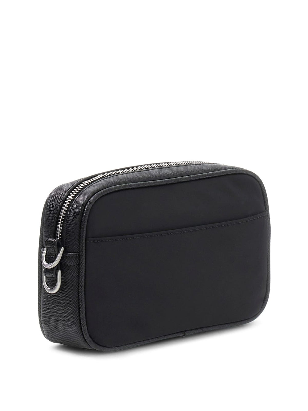 Borsa tracolla Guess Milano Camera nylon uomo