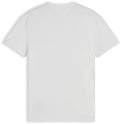 T-shirt Tommy Jeans uomo manica corta cotone badge