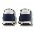Sneaker uomo A|X lacci maxi logo training