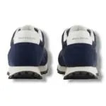 Sneaker uomo A|X lacci maxi logo training