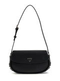 Borsa Guess Cresidia donna similpelle off white logo