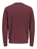 Maglia uomo Jack & Jones cotone bio AI 2026