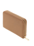 Portafoglio Isola Guess donna medio zip-around