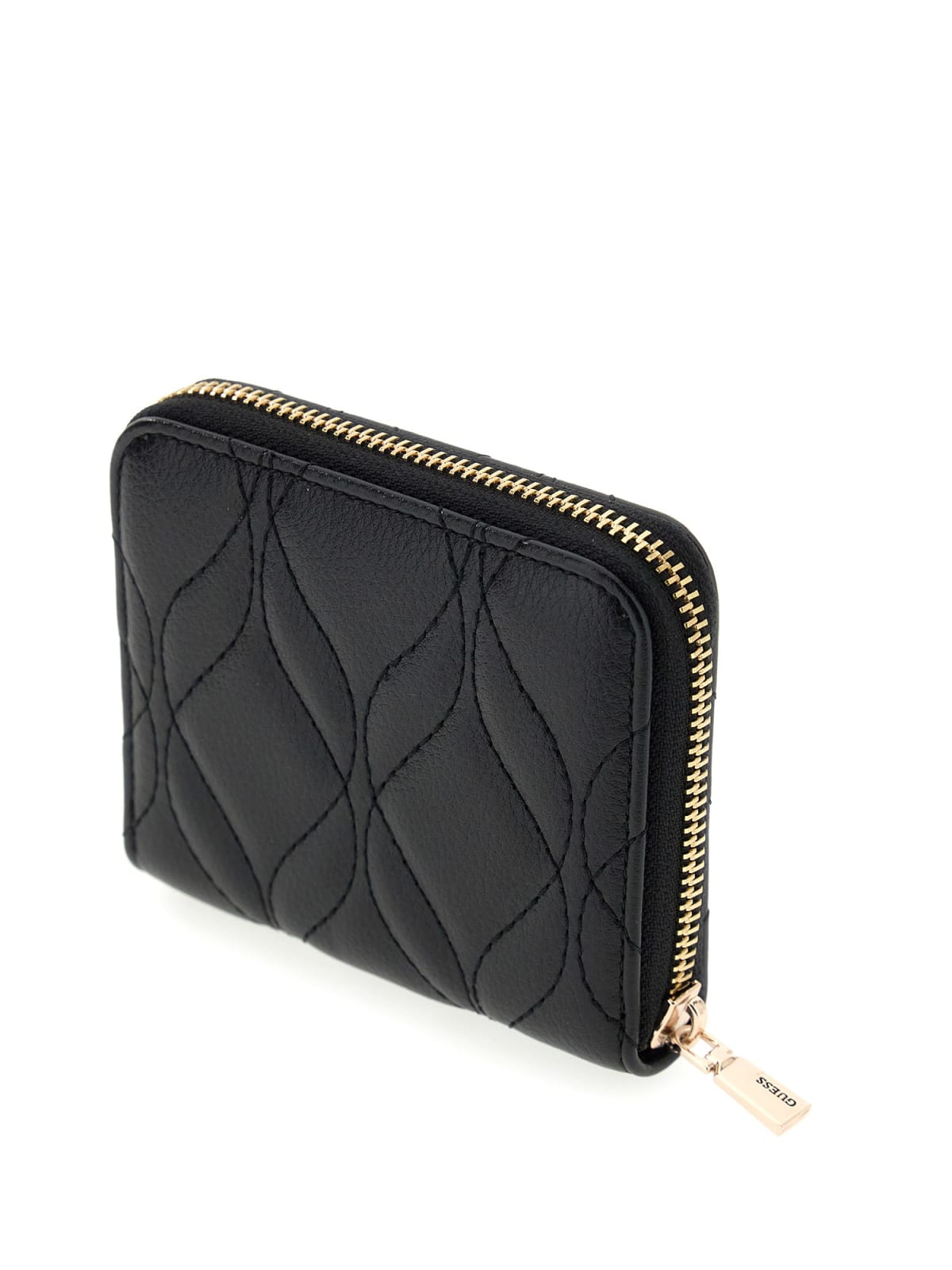 Portafoglio Maxine Guess donna piccolo zip-around