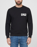 Maglia DS2 uomo girocollo drop season 2 PE26