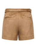 Shorts donna ONLY tessuto stretch AI 2026