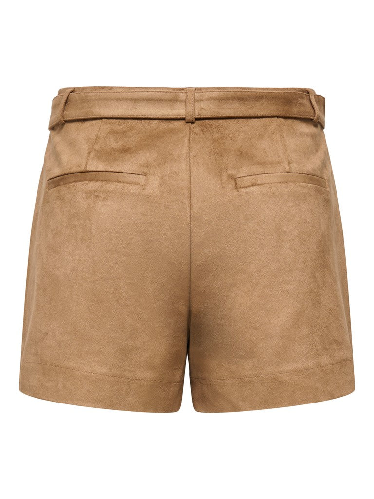 Shorts donna ONLY tessuto stretch AI 2026