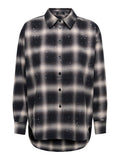 Camicia donna JDY cotone tinta unita AI 2026