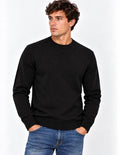 Maglia girocollo MARKUP uomo lana merino