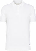 Polo uomo MARKUP cotone mezza manica colletto