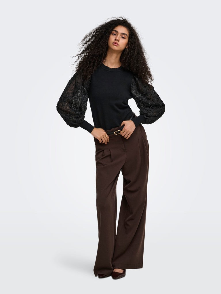 Maglione ONLY donna viscosa