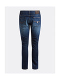 Jeans Guess uomo Miami skinny denim