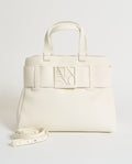 Borsa shopper A|X Armani Exchange donna similpelle