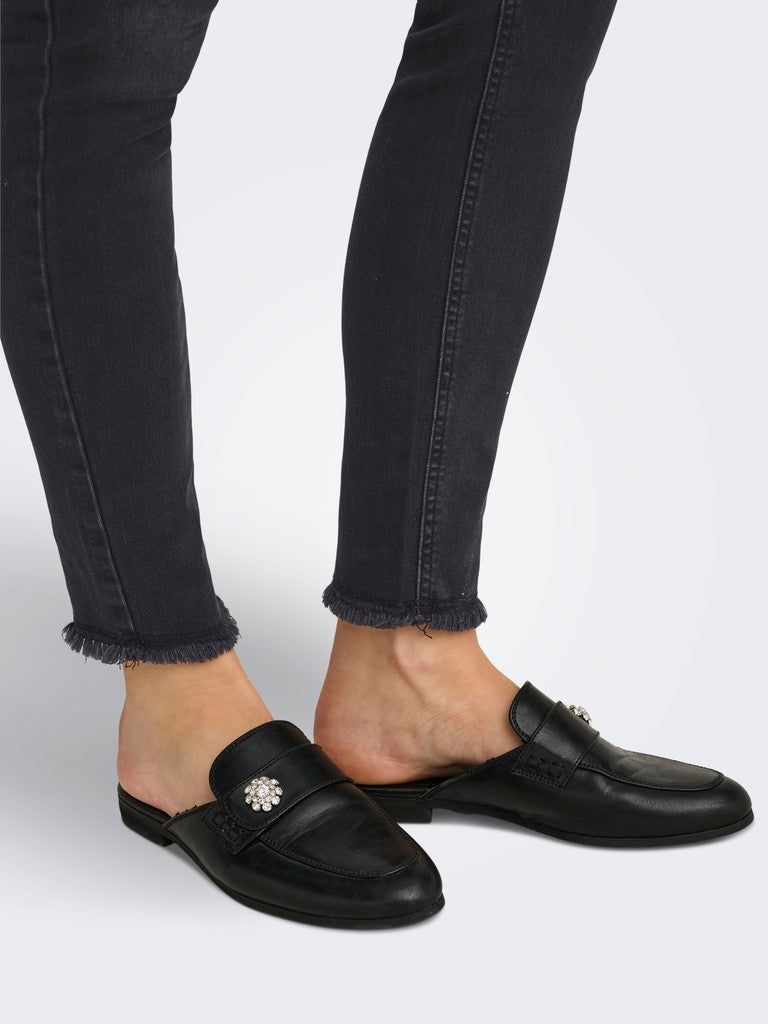 Jeans ONLY donna denim cotone organico stretch