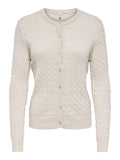 Cardigan lurex ONLY donna viscosa