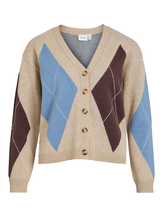Cardigan VILA donna viscosa