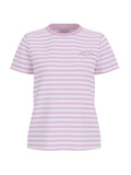 Camicia Guess Jeans donna regular a righe