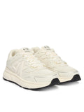 Sneaker uomo A|X lacci logo laterale suola gomma