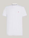 T-shirt tech Tommy Hilfiger uomo 4-way stretch performance