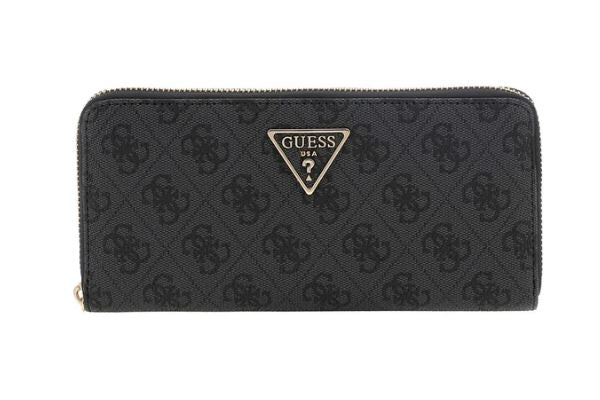 Portafoglio Guess donna Karnilla logo