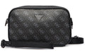 Borsa tracolla Guess Milano Camera logo uomo