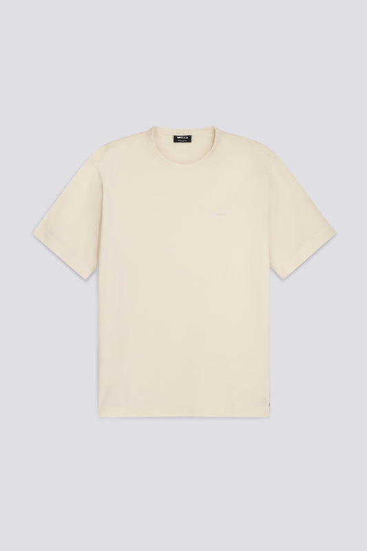 T-shirt GAS uomo Dharis cotone nastro laterale