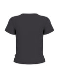 T-shirt Guess Jeans donna cotone slim