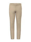 Pantaloni Guess Jeans uomo chino slim cotone