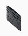 Portacarte uomo A|X Armani Exchange fermasoldi logo