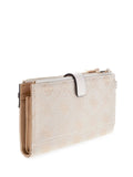 Portafoglio Guess donna Melinda logo