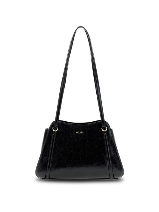 Borsa Xena satchel spalla donna Guess