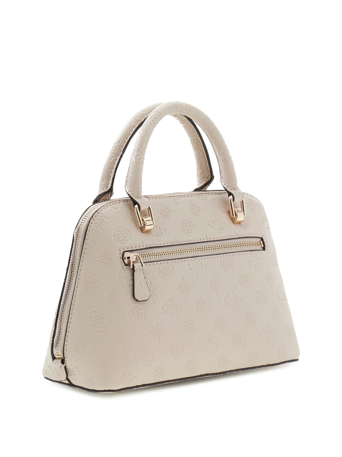 Borsa bauletto Guess Dita Dome donna