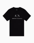 T-shirt A|X Uomo Slim Fit Logo