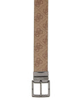 Cintura Milano reversibile uomo Guess