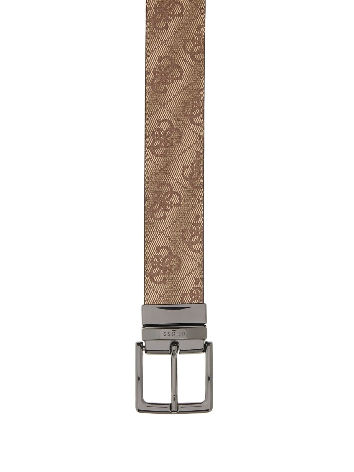 Cintura Milano reversibile uomo Guess
