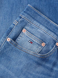 Jeans Tommy Jeans uomo Austin slim tapered denim