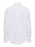 Camicia ONLY donna 100% cotone AI 2026