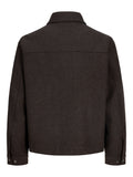 Giubbotto Wakefield Jack & Jones uomo misto lana
