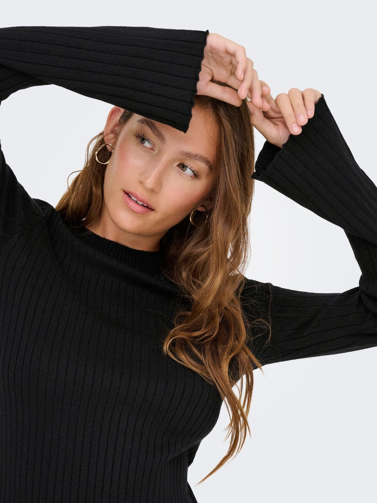 Abito donna ONLY maglia viscosa AI 2026