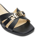 Sandalo flat Guess donna Realla