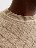 Maglia Jack & Jones uomo cotone bio AI 2026