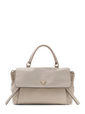Borsa Guess donna Devon manico corto patta