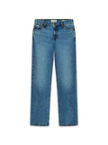 Jeans G08 mid rise straight Guess donna denim