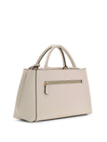Borsa Guess Carrie Girlfriend donna similpelle