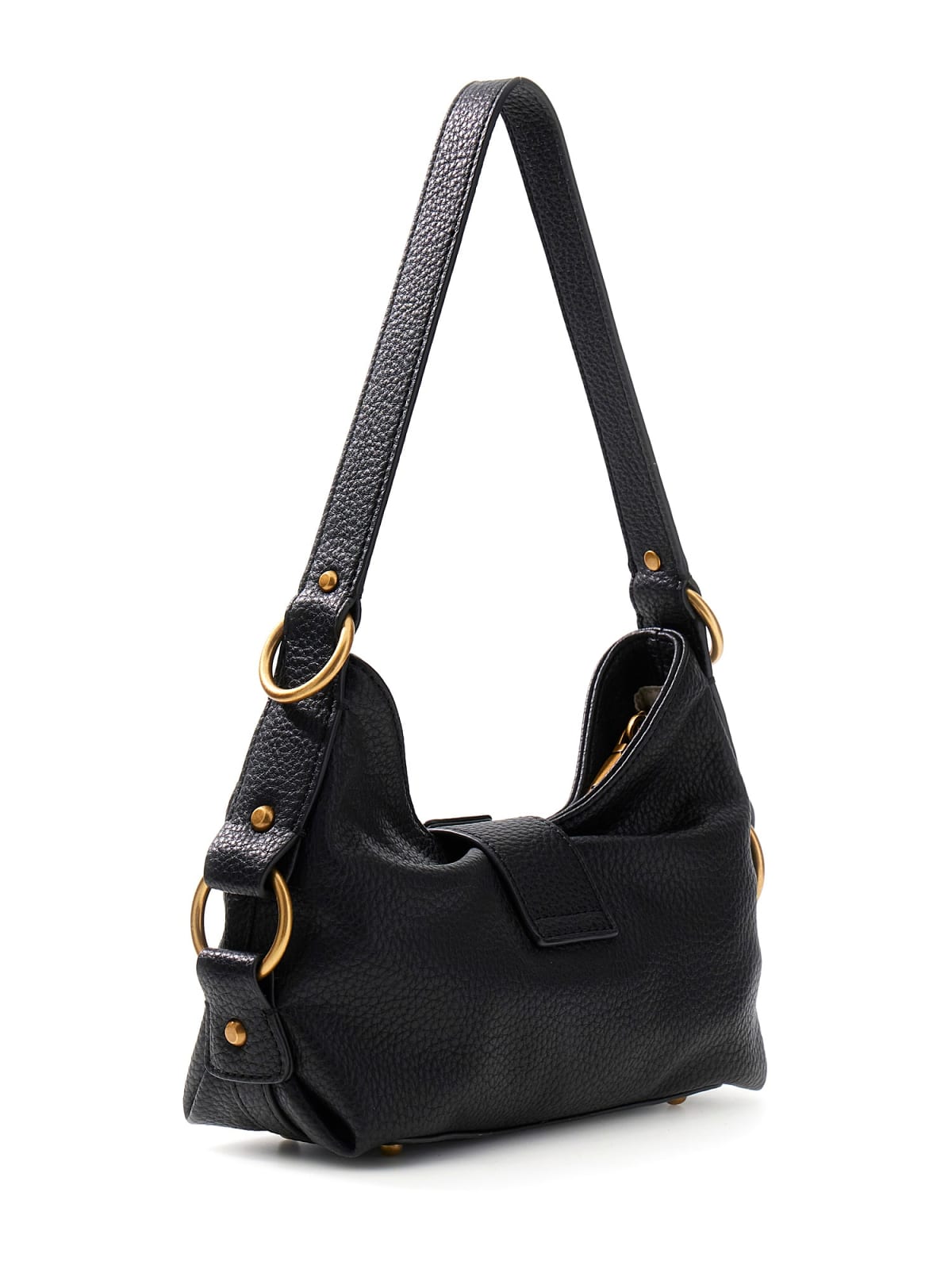 Borsa Guess donna Camden mini spalla similpelle