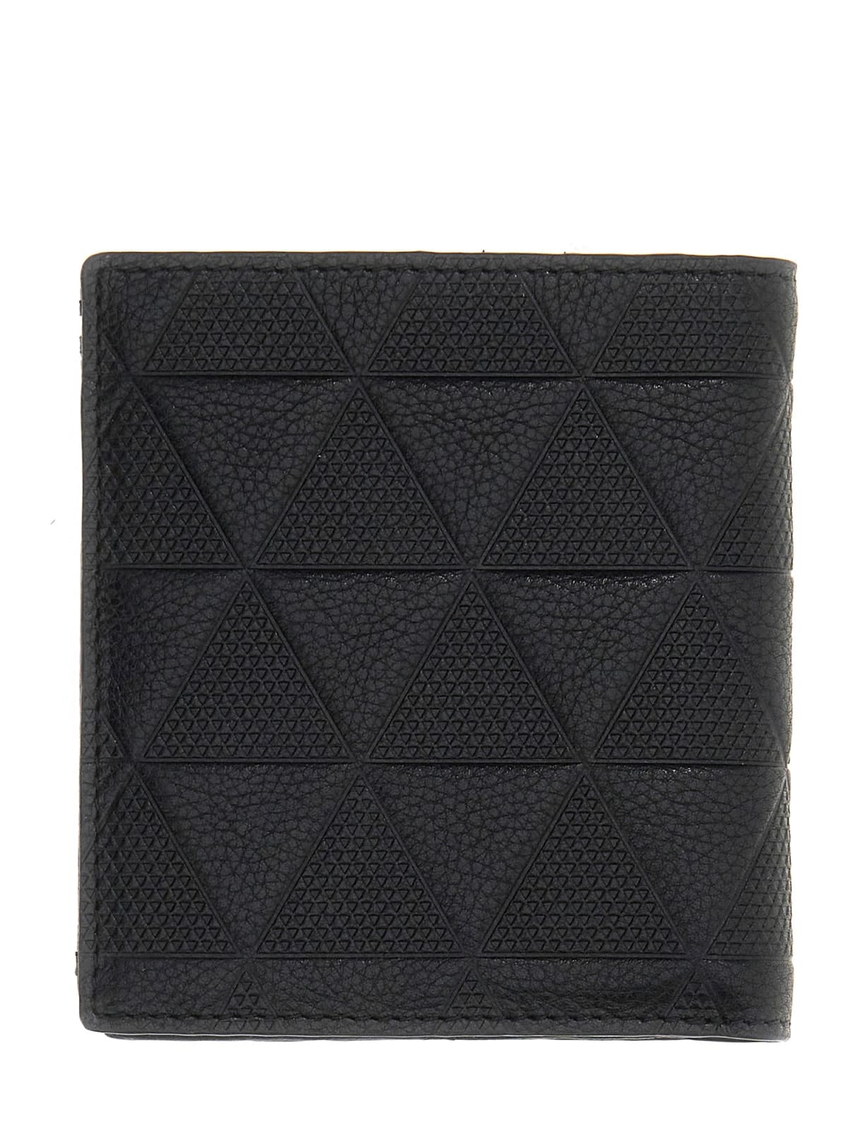 Portafoglio Torino Guess uomo bifold compatto