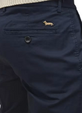 Pantalone uomo H&B chino narrow cotone
